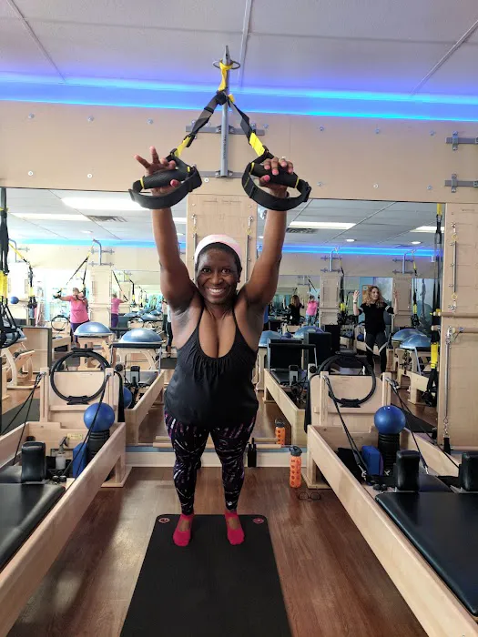 Club Pilates Picture 7