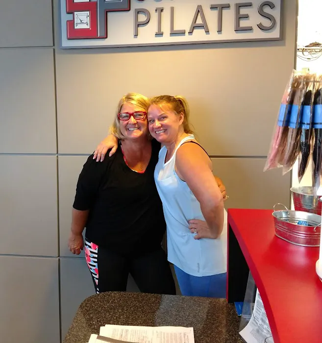 Club Pilates Picture 8