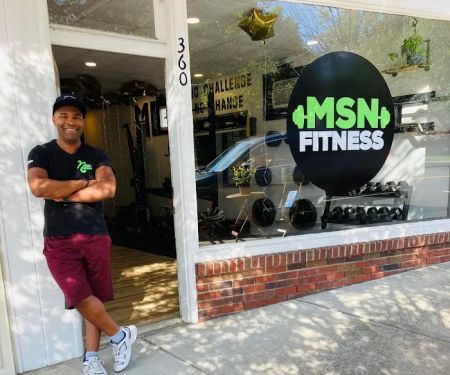 MSN Fitness