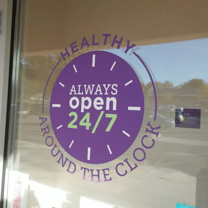 Anytime Fitness Picture 2