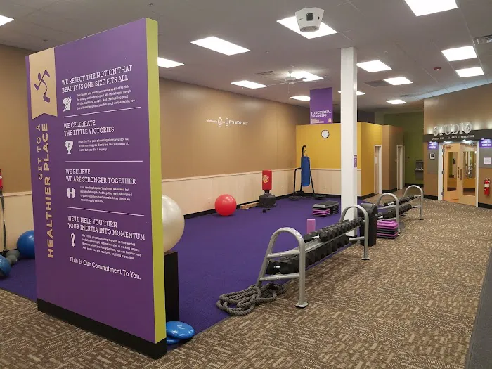 Anytime Fitness Picture 3