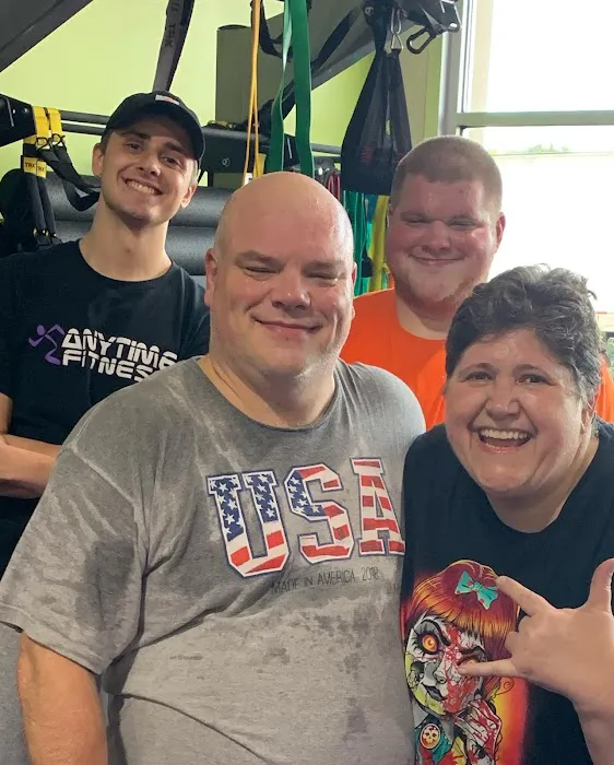 Anytime Fitness Picture 6