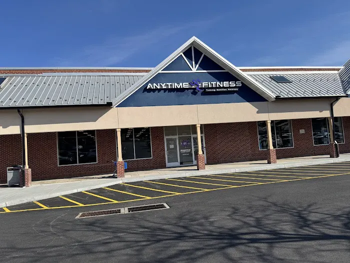 Anytime Fitness Picture 9
