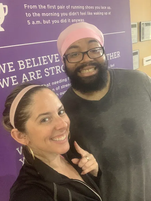 Anytime Fitness Picture 4