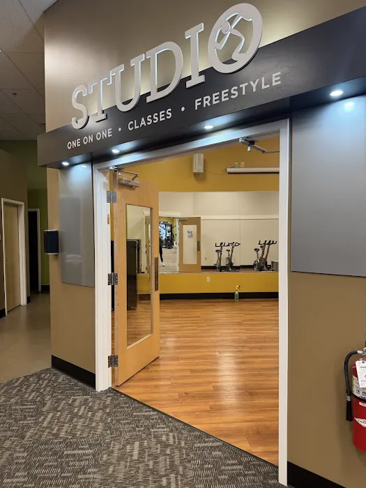 Anytime Fitness Picture 5