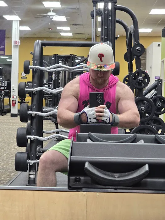 Anytime Fitness Picture 1