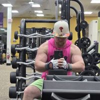 Anytime Fitness ico