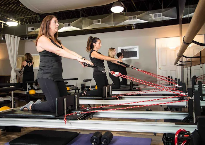 IM=X Pilates & Fitness Picture 4