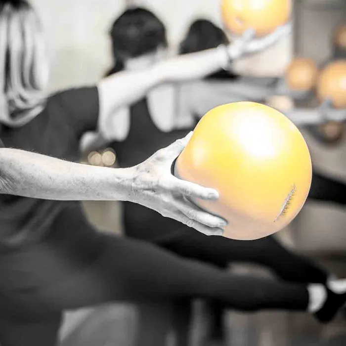 IM=X Pilates & Fitness Picture 3