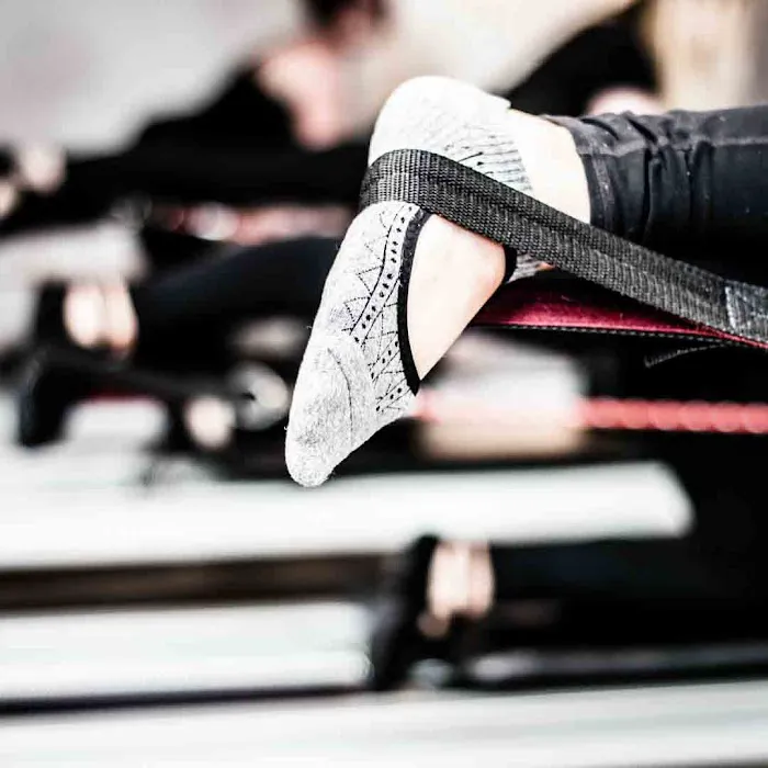 IM=X Pilates & Fitness Picture 8