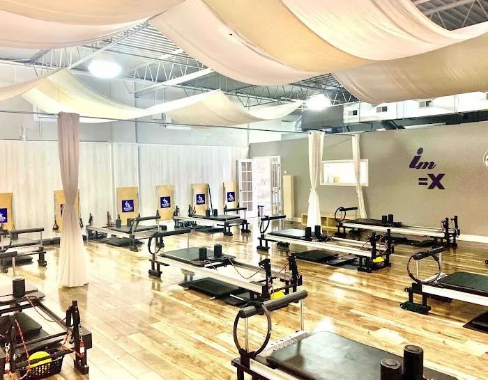 IM=X Pilates & Fitness Picture 5