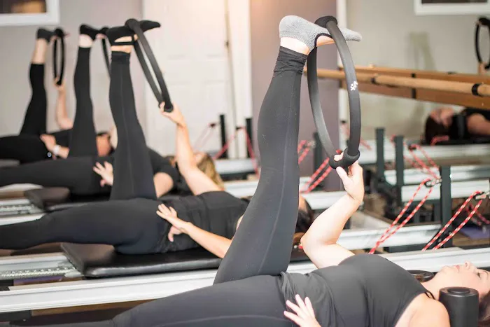 IM=X Pilates & Fitness Picture 1