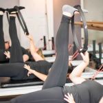 IM=X Pilates & Fitness