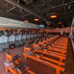 Orangetheory Fitness