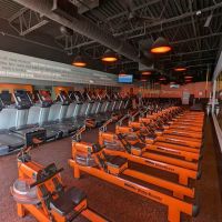 Orangetheory Fitness ico