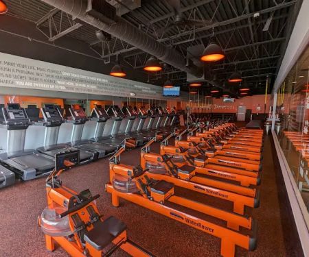 Orangetheory Fitness