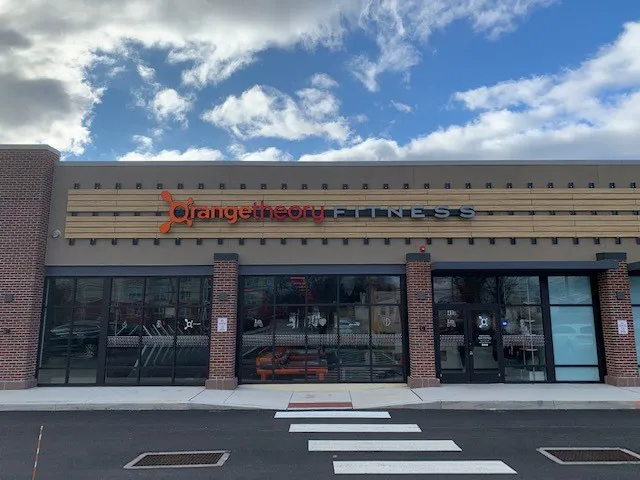 Orangetheory Fitness Picture 1