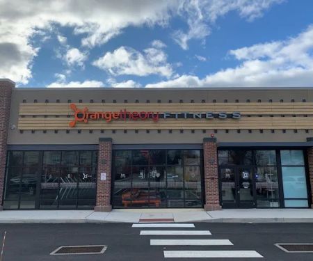 Orangetheory Fitness