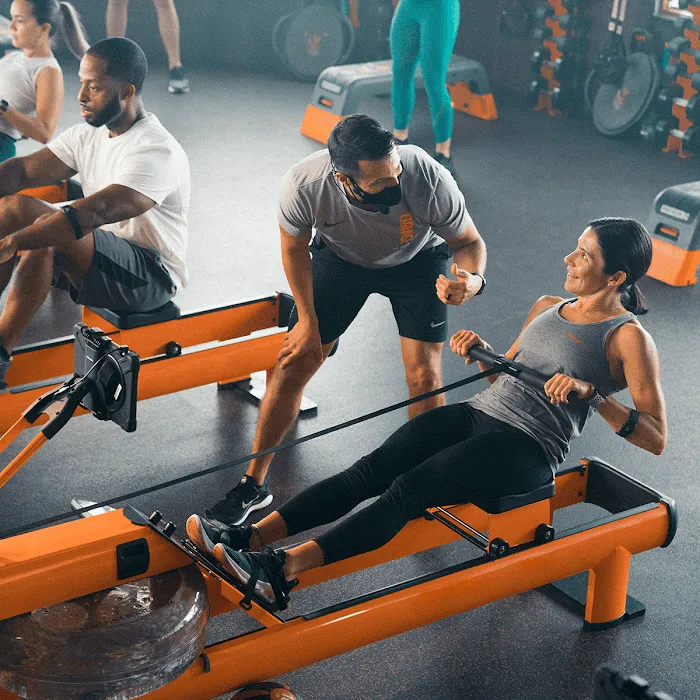 Orangetheory Fitness Picture 7