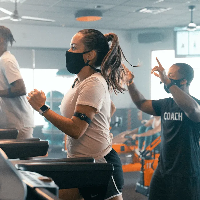 Orangetheory Fitness Picture 9