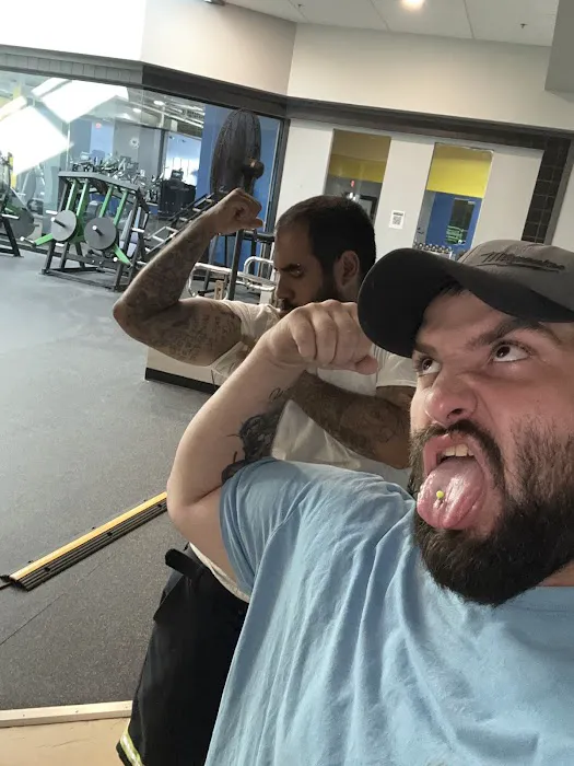 Fit Life Fitness Picture 1
