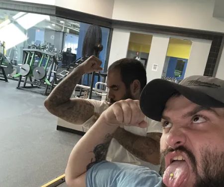 Fit Life Fitness