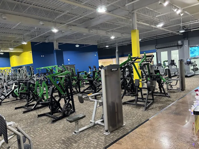 Fit Life Fitness Picture 5
