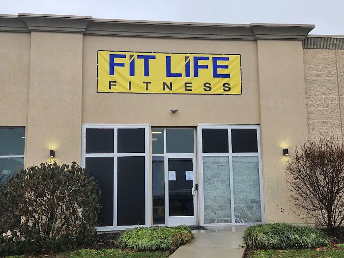 Fit Life Fitness Picture 7