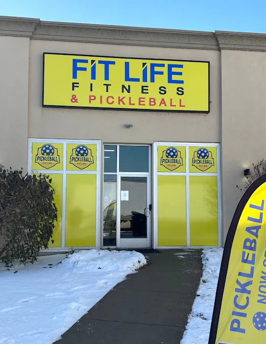 Fit Life Fitness Picture 10