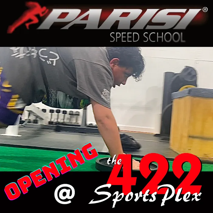 Parisi Speed School of Pottstown Picture 10