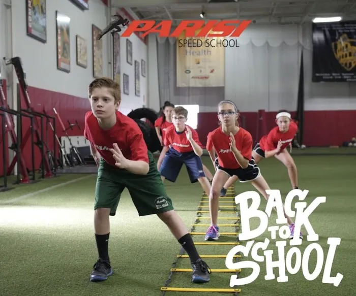 Parisi Speed School of Pottstown Picture 5
