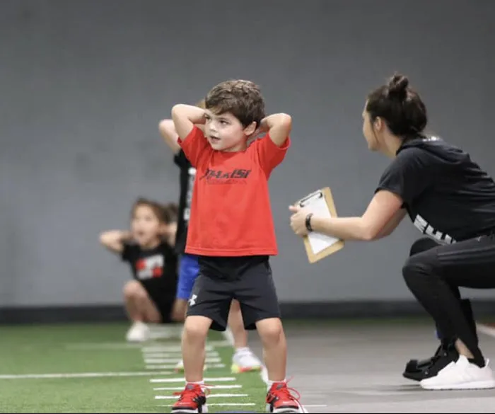Parisi Speed School of Pottstown Picture 4