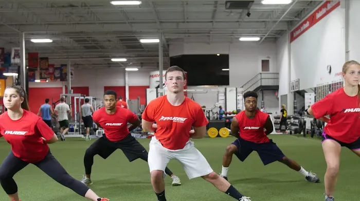 Parisi Speed School of Pottstown Picture 3