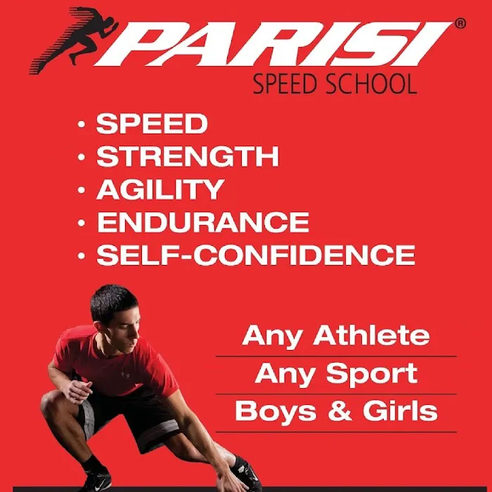 Parisi Speed School of Pottstown Picture 7