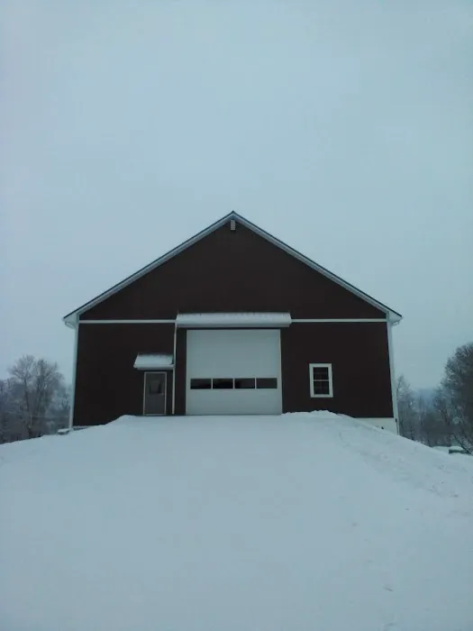 Wimpy Willow Farm Picture 2