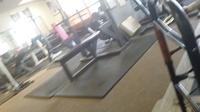 Kennedy's Gym Picture 1