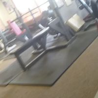 Kennedy's Gym ico