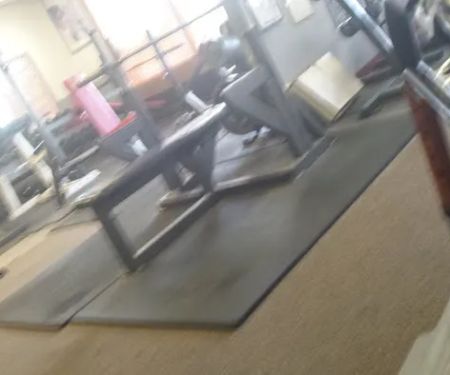 Kennedy's Gym