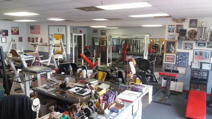 Kennedy's Gym Picture 4