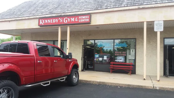 Kennedy's Gym Picture 3