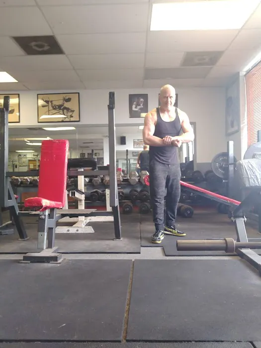 Kennedy's Gym Picture 2