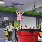 Champion Force Cheerleading