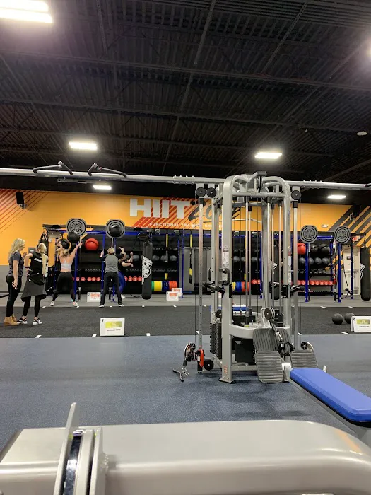 Crunch Fitness - Pottstown Picture 9