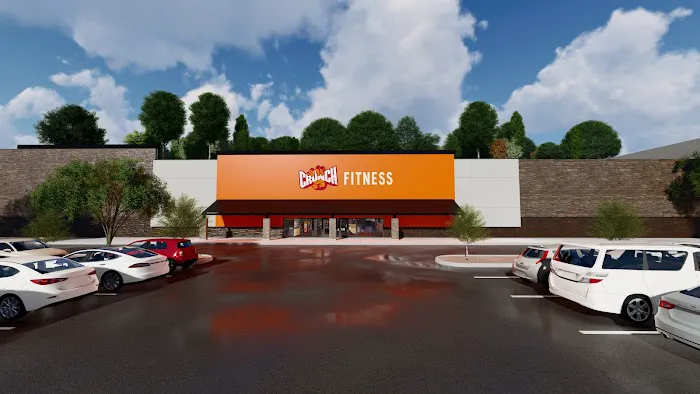 Crunch Fitness - Pottstown Picture 2