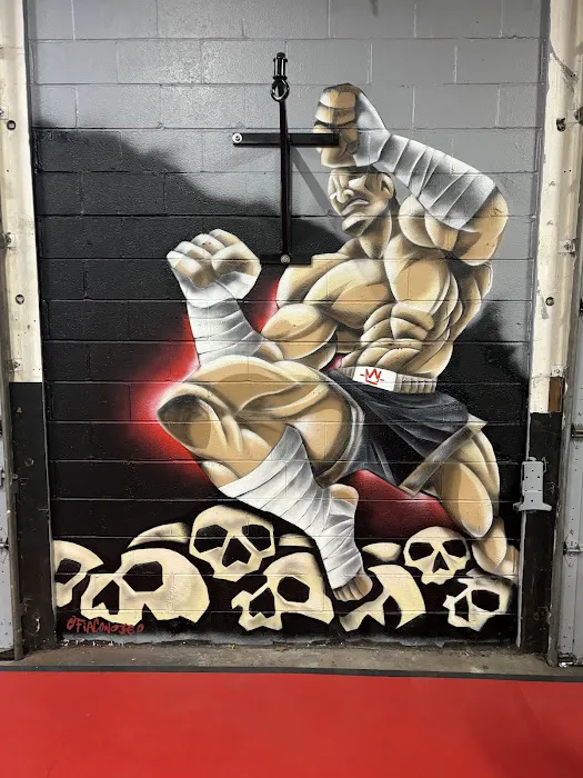 Kingstreet Kickboxing and Muay Thai L.L.C Picture 9