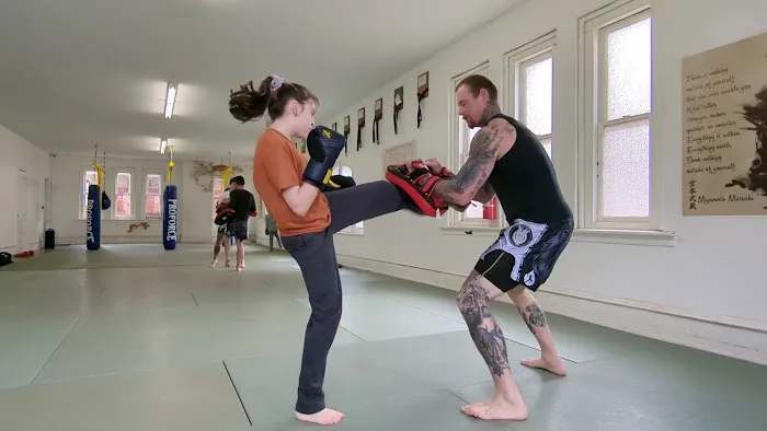 Kingstreet Kickboxing and Muay Thai L.L.C Picture 2
