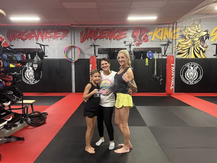 Kingstreet Kickboxing and Muay Thai L.L.C Picture 5
