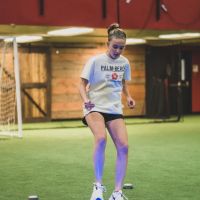 Henley Elite Athlete Training ico