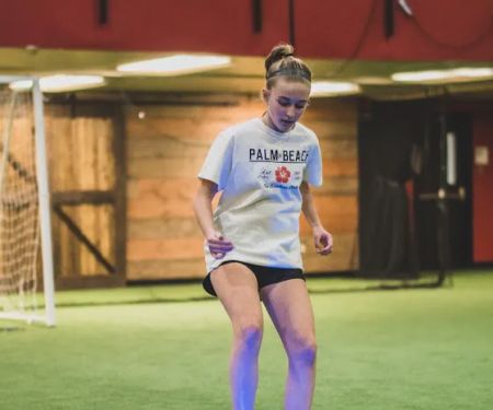 Henley Elite Athlete Training