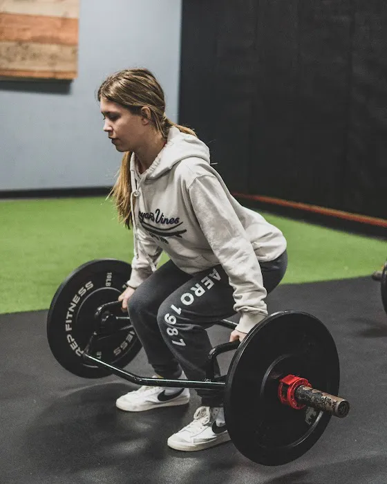 Henley Elite Athlete Training Picture 6